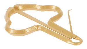 Veles-X Jaw Harp 15 Gold