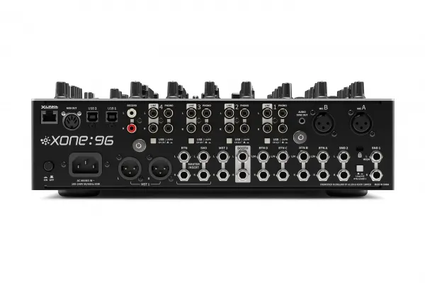 Allen&Heath XONE:96
