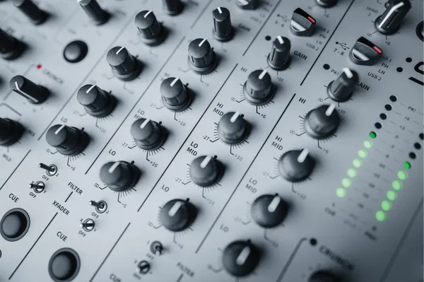 Allen&Heath XONE:96