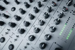 Allen&Heath XONE:96