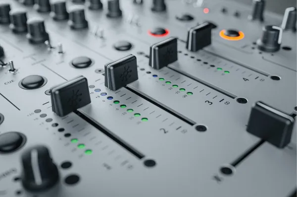 Allen&Heath XONE:96