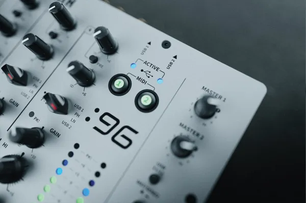 Allen&Heath XONE:96