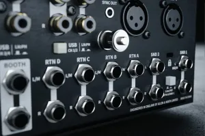 Allen&Heath XONE:96