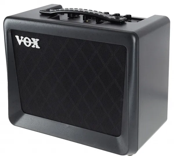 Vox VX15-GT Gitarové kombo