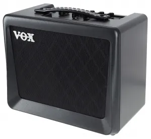 Vox VX15-GT Gitarové kombo