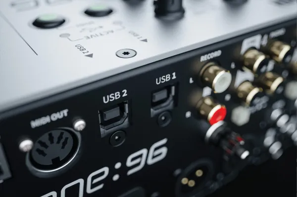 Allen&Heath XONE:96