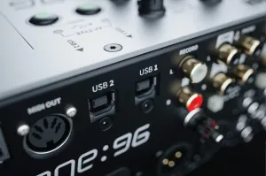 Allen&Heath XONE:96