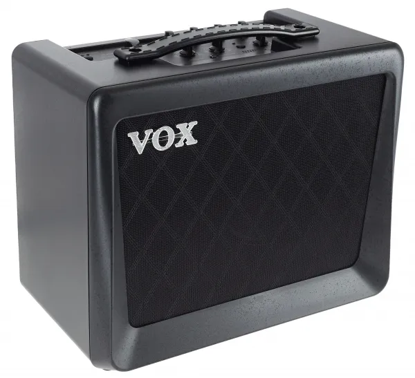 Vox VX15-GT Gitarové kombo