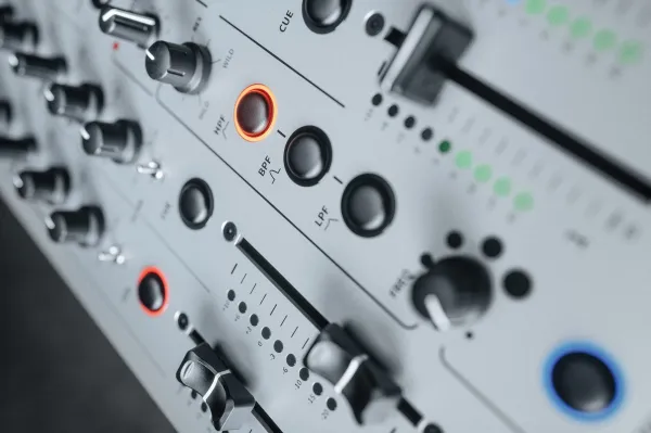Allen&Heath XONE:96