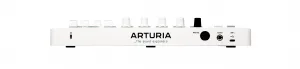 Arturia MiniLab 3 MIDI keyboard White