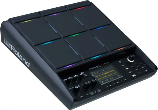 Roland SPD-SX Pro Elektronický bicí pad