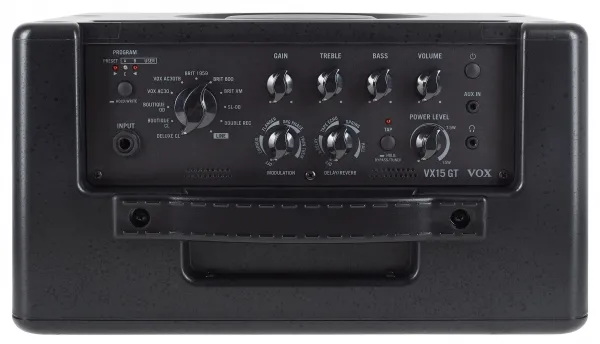Vox VX15-GT Gitarové kombo