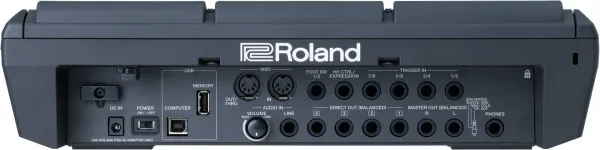 Roland SPD-SX Pro Elektronický bicí pad
