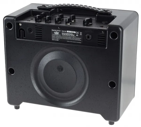 Vox VX15-GT Gitarové kombo