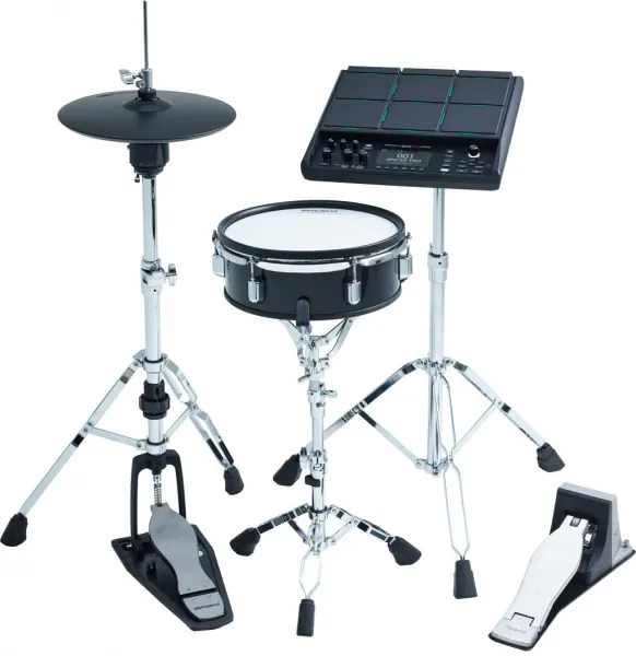 Roland SPD-SX Pro Elektronický bicí pad