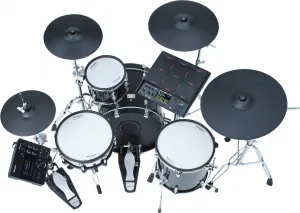 Roland SPD-SX Pro Elektronický bicí pad