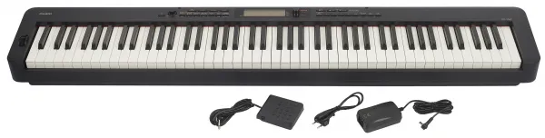 Casio CDP-S360