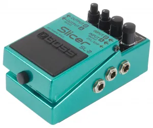 Boss SL-2 Gitarový efekt