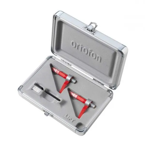 Ortofon Concorde Digital MKII Twin DJ Prenoska