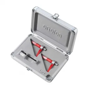 Ortofon Concorde Digital MKII Twin DJ Prenoska