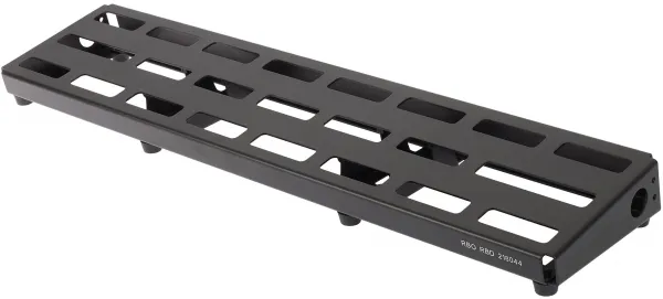 RockBoard DUO 2.2 PD GB Pedalboard