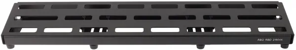 RockBoard DUO 2.2 PD GB Pedalboard