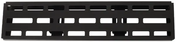 RockBoard DUO 2.2 PD GB Pedalboard