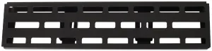 RockBoard DUO 2.2 PD GB Pedalboard