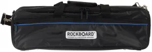 RockBoard DUO 2.2 PD GB Pedalboard