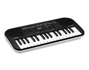 Casio SA-51