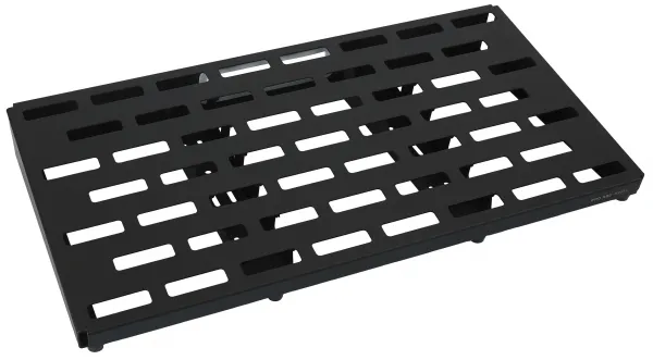 RockBoard Quad 4.2 Pedalboard Black
