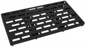 RockBoard Quad 4.2 Pedalboard Black