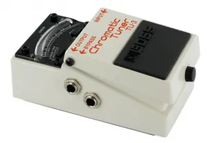 Boss TU-3