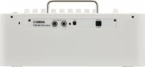 Yamaha THR30IIW-WH Modelingové gitarové kombo