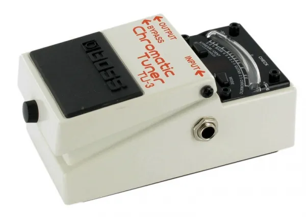 Boss TU-3
