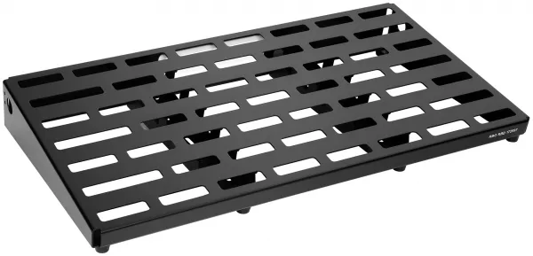 RockBoard Quad 4.2 Pedalboard Black
