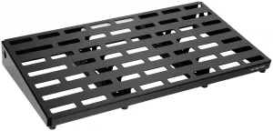 RockBoard Quad 4.2 Pedalboard Black