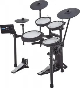 Roland TD-17KV2 Black Elektronická bicia sada