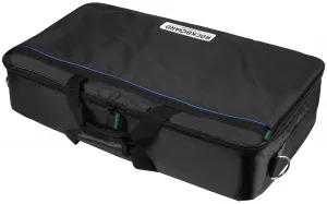 RockBoard Quad 4.2 Pedalboard Black