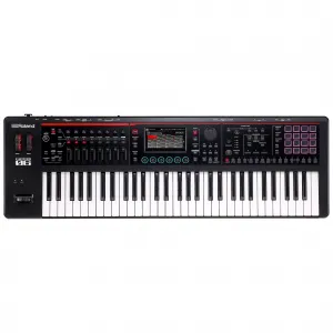 Roland Fantom-06 Workstation
