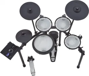 Roland TD-17KV2 Black Elektronická bicia sada