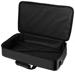 RockBoard Quad 4.2 Pedalboard Black