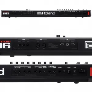 Roland Fantom-06 Workstation