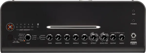 Yamaha THR30IIW Black