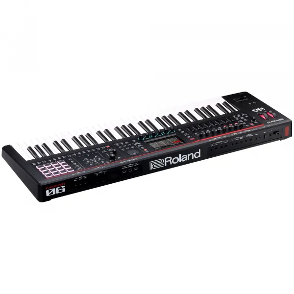 Roland Fantom-06 Workstation