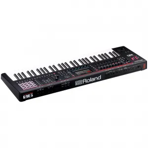 Roland Fantom-06 Workstation