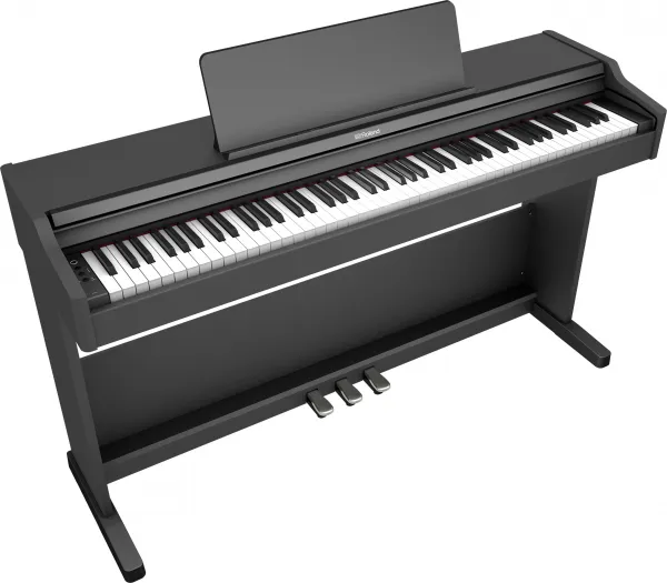 Roland RP107-BKX Digitálne piano