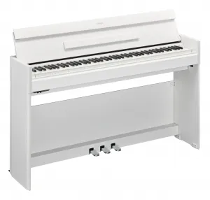 Yamaha YDP-S55 Digitálne piano White