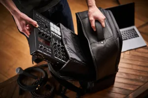 Roland CB-RU10 Obal / kufor na zvukovú techniku