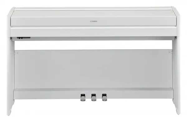 Yamaha YDP-S55 Digitálne piano White